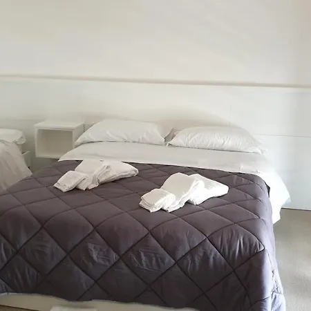Silvium Bed & Breakfast *